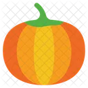 Calabaza  Icono