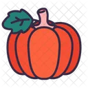 Calabaza  Icon