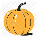 Cucurbita Calabaza Calabaza Icon