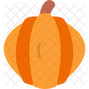 Calabaza  Icono