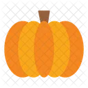 Calabaza  Icono