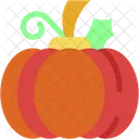 Calabaza  Icono