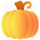 Calabaza  Icono