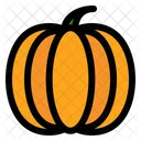 Calabaza  Icono