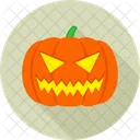 Calabaza  Icono