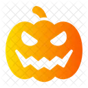 Calabaza  Icono