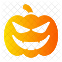 Calabaza  Icono