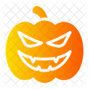 Calabaza  Icono