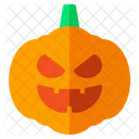 Calabaza  Icono