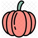 Calabaza  Icono