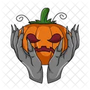 Calabaza  Icono