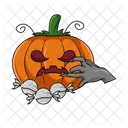 Calabaza  Icono