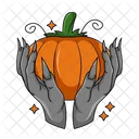 Calabaza  Icono