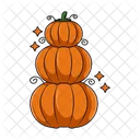 Calabaza  Icono