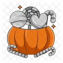 Calabaza  Icono