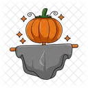 Calabaza  Icono