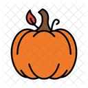 Calabaza  Icono