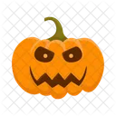 Aterrador Halloween Espeluznante Icon