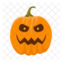 Aterrador Halloween Espeluznante Icon