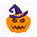 Aterrador Halloween Espeluznante Icon