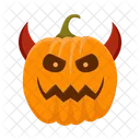 Aterrador Halloween Espeluznante Icon