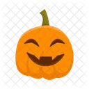 Aterrador Halloween Espeluznante Icon