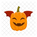 Aterrador Halloween Espeluznante Icon