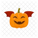 Aterrador Halloween Espeluznante Icon