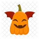 Aterrador Halloween Espeluznante Icon