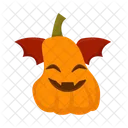 Aterrador Halloween Espeluznante Icon