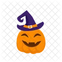 Aterrador Halloween Espeluznante Icon