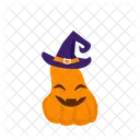 Aterrador Halloween Espeluznante Icon