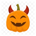 Aterrador Halloween Espeluznante Icon