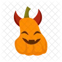 Aterrador Halloween Espeluznante Icon