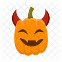 Aterrador Halloween Espeluznante Icon