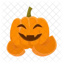 Aterrador Halloween Espeluznante Icon