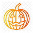 Calabaza Icono