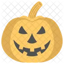 Halloween Calabaza Todos Icono