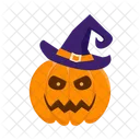 Aterrador Halloween Espeluznante Icon