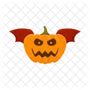 Aterrador Halloween Espeluznante Icon