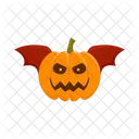 Aterrador Halloween Espeluznante Icon