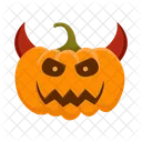 Aterrador Halloween Espeluznante Icon