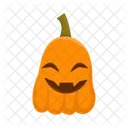 Aterrador Halloween Espeluznante Icon