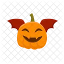 Aterrador Halloween Espeluznante Icon