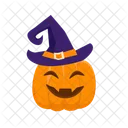 Aterrador Halloween Espeluznante Icon