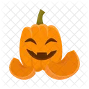 Aterrador Halloween Espeluznante Icon