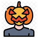 Calabaza  Icono