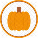 Calabaza  Icon