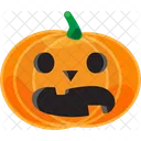 Calabaza diabolica  Icono