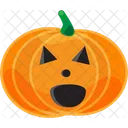 Calabaza diabolica  Icono